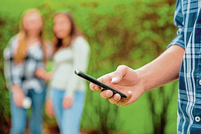 Jessica Melugin: Social media bans bring problems and don’t work