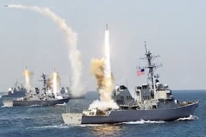 Trump administration faces criticism over aggressive foreign policy agenda