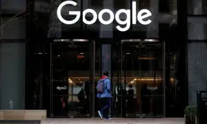 Google Limits Meta's Use of Gemini AI Models, FT Reports