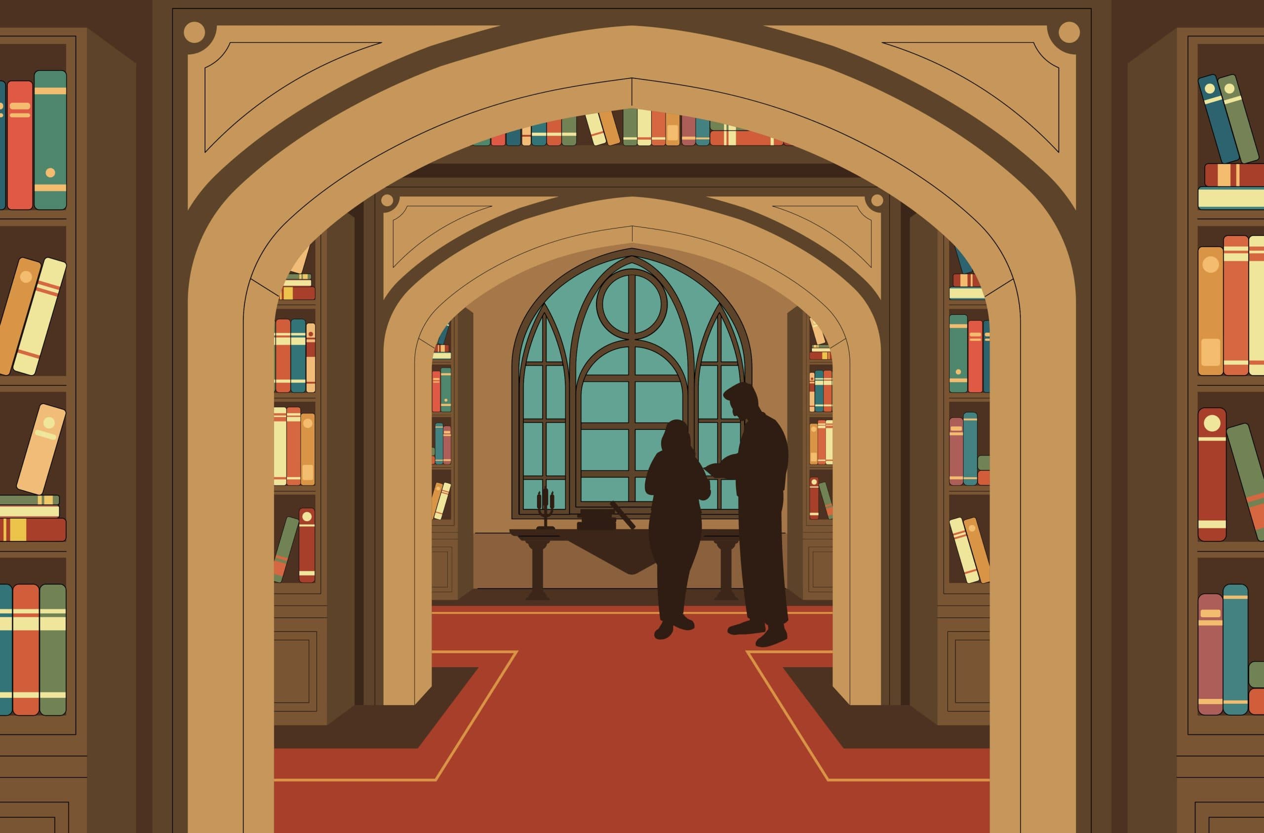 Why AI Agents Need to Search Like 2010 Quants to Succeed