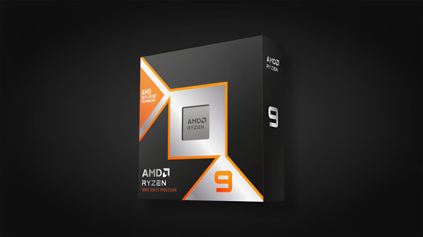 Amazon discounts AMD Ryzen 9 9950X3D processor by 125 dollars