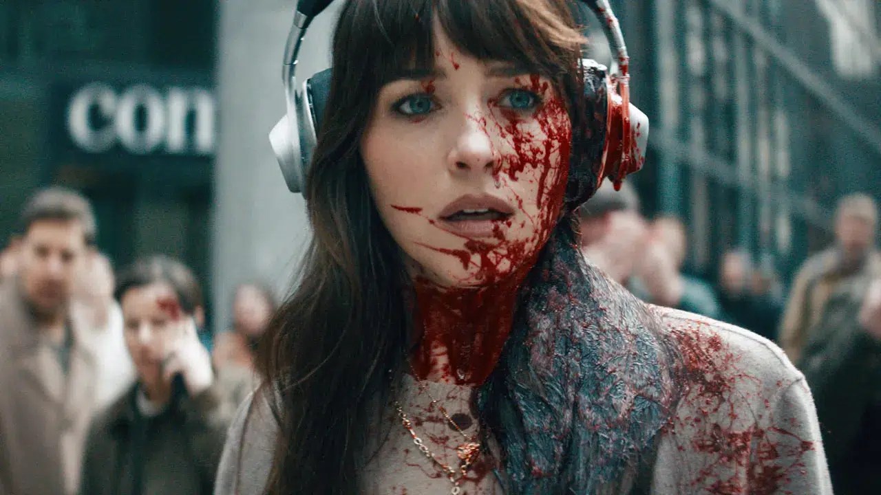 Confira o trailer DUBLADO e LEGENDADO de ‘Verity’, suspense com Anne Hathaway e Dakota Johnson