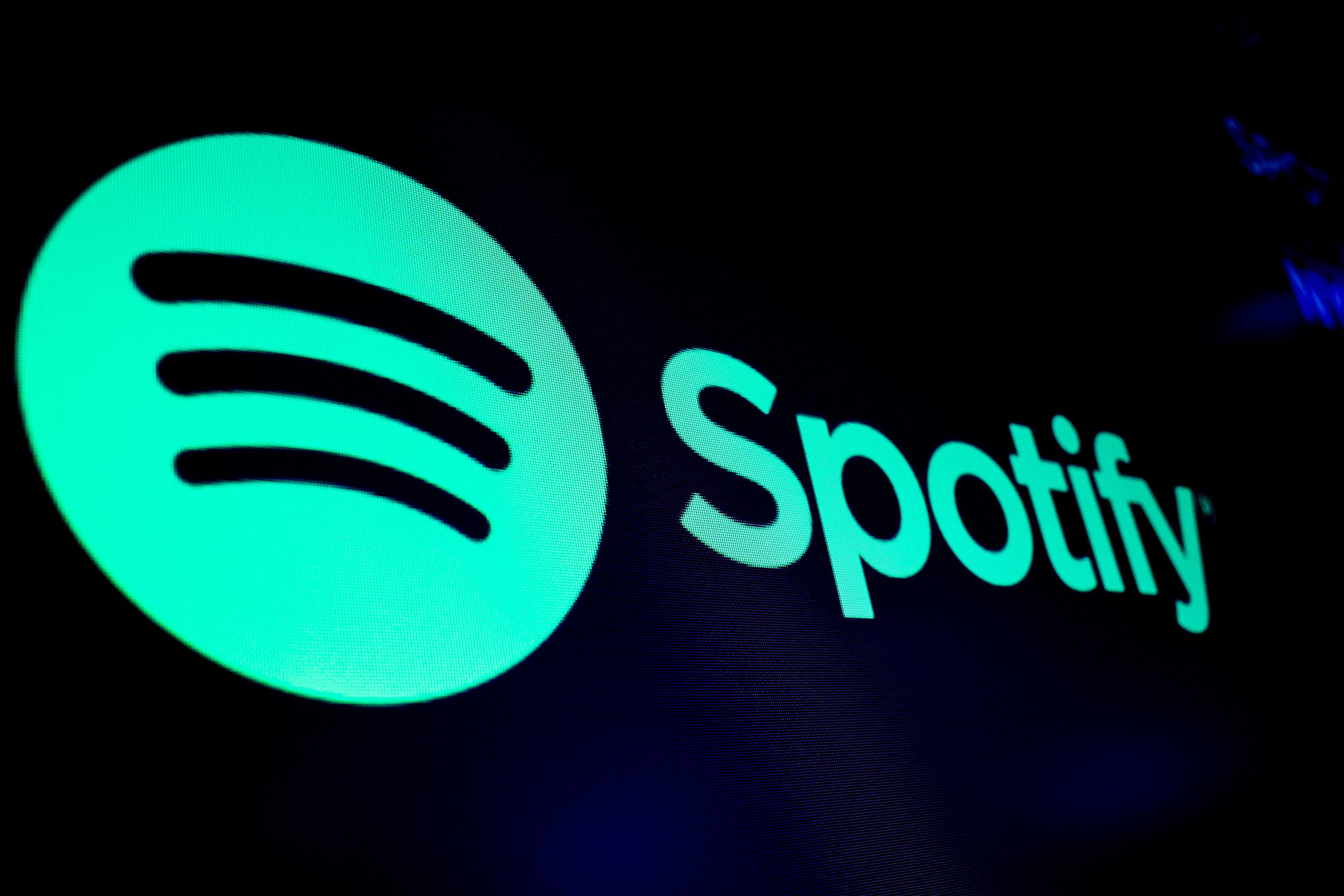 Spotify shares drop as slowing growth and marketing costs hit profit outlook