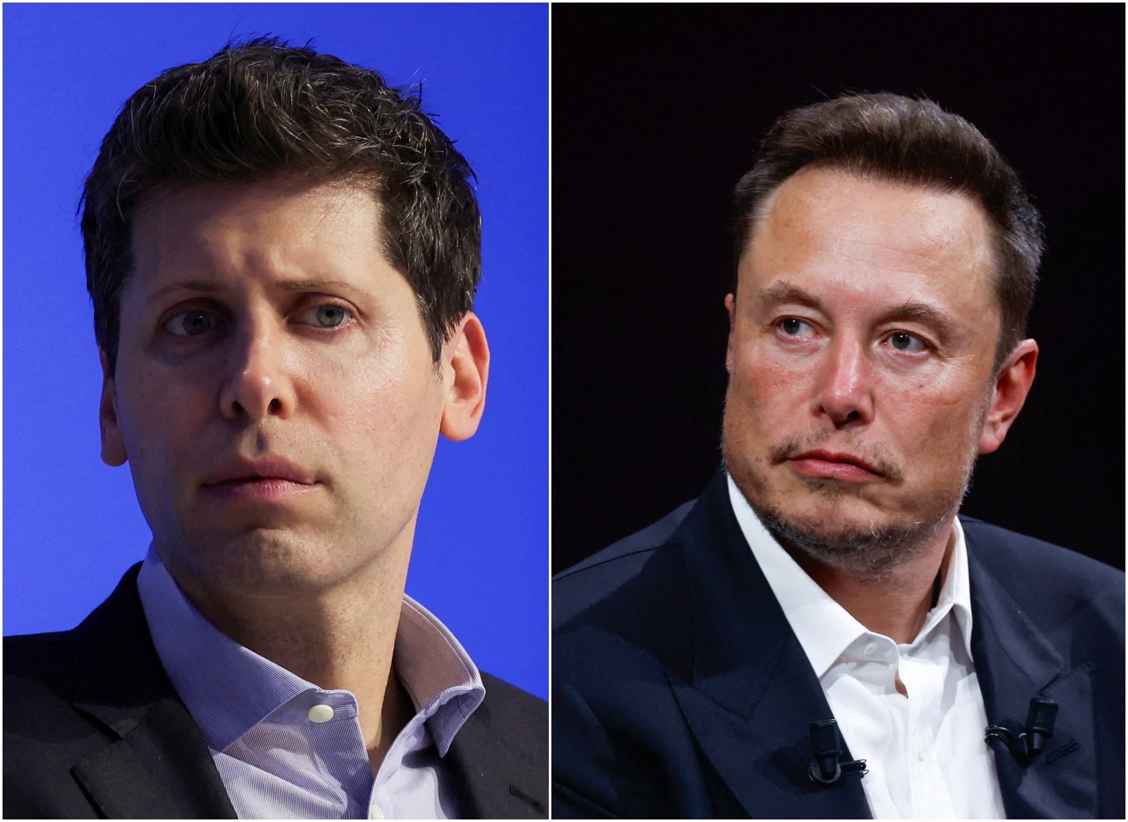 Elon Musk lawyers accuse OpenAI of abandoning nonprofit mission