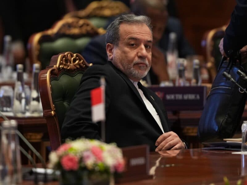 US Mediates Ceasefires for Israel-Lebanon and Russia-Ukraine