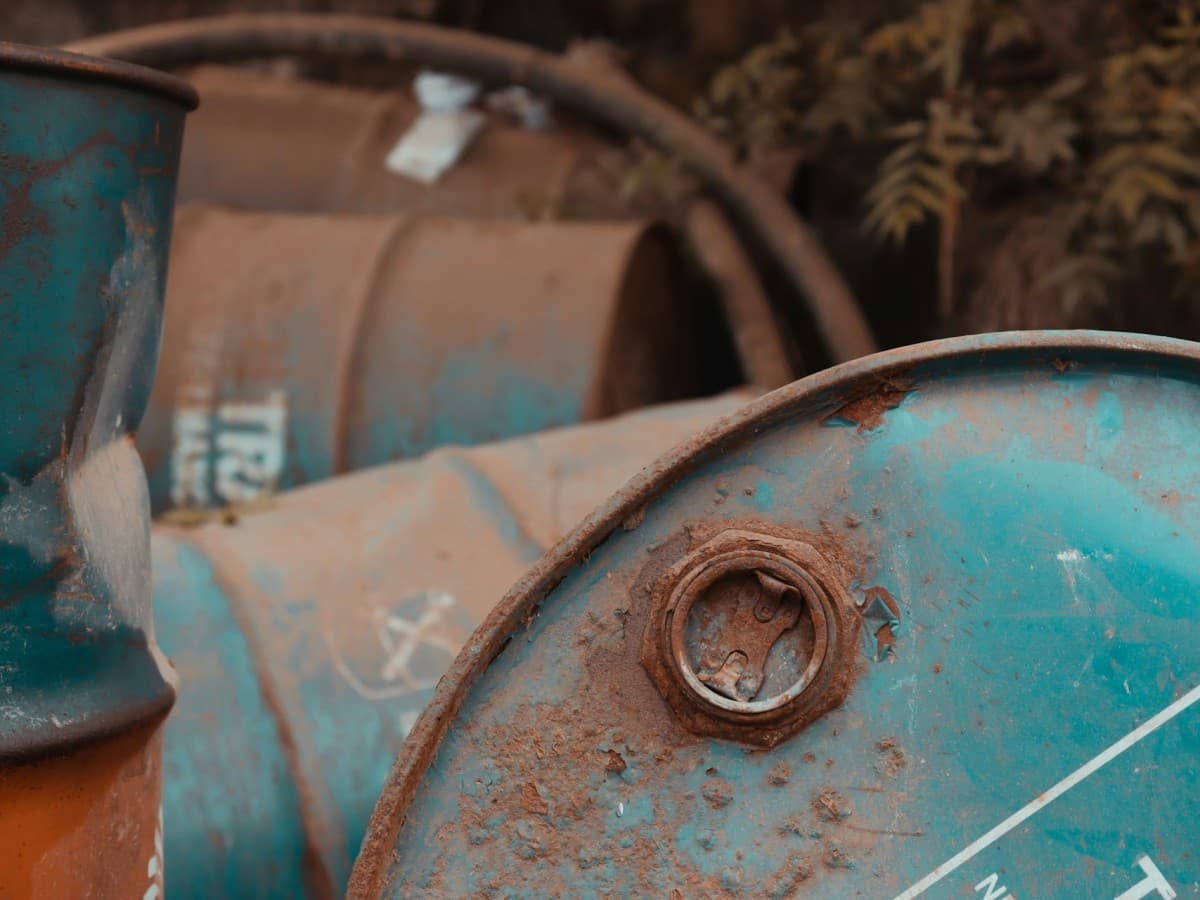 Iran Reactivates Derelict Tanker as Kharg Island Nears Storage Limit