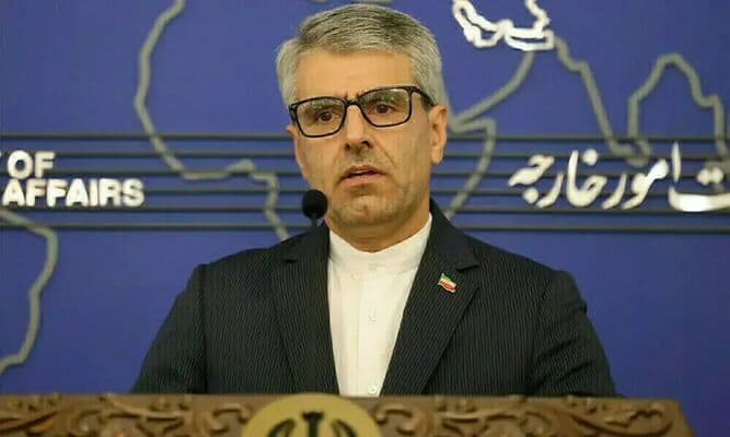 Iran Responds to New U.S. Peace Proposal via Pakistani Mediator