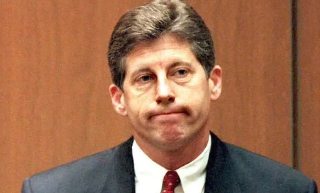Mark Fuhrman, LAPD Detective in O.J. Simpson Trial, Dies at 74