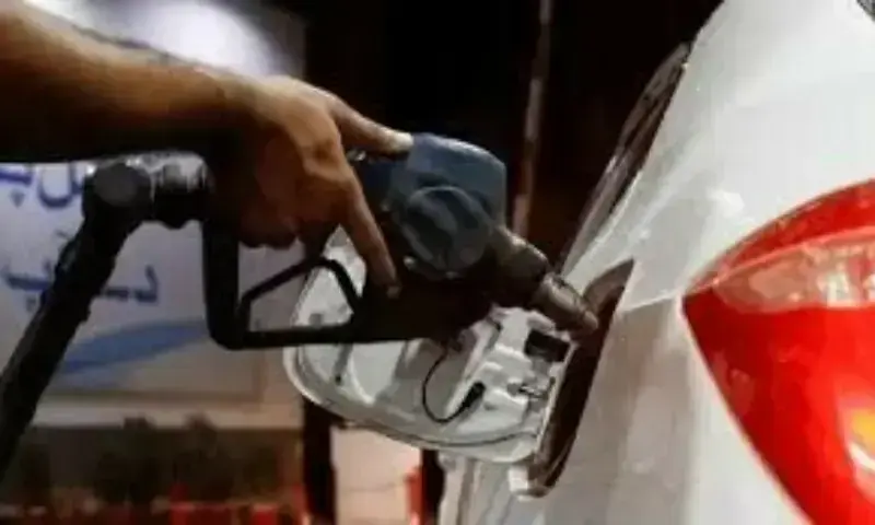 Government cuts petrol, diesel prices by Rs5 per litre