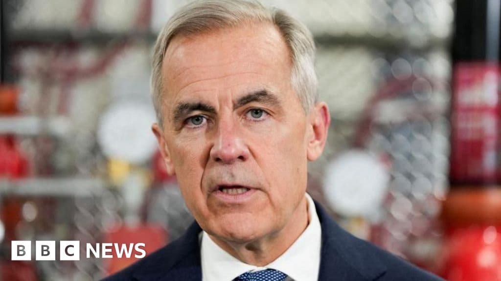 Mark Carney Calls Alberta 'Essential' as Province Plans Separation Vote
