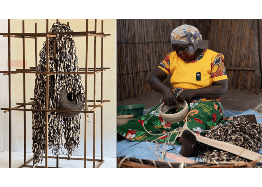 De Beers partners with Mabeo Studio for Homo Faber 2026