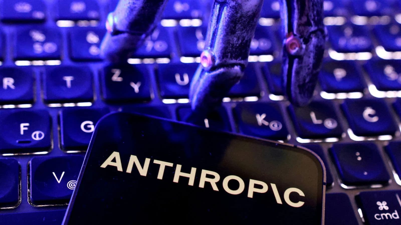 Anthropic warns IPO investors that advanced AI poses existential risks