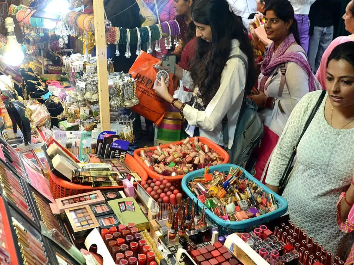 India beauty market projects to reach 42 billion dollars by 2031