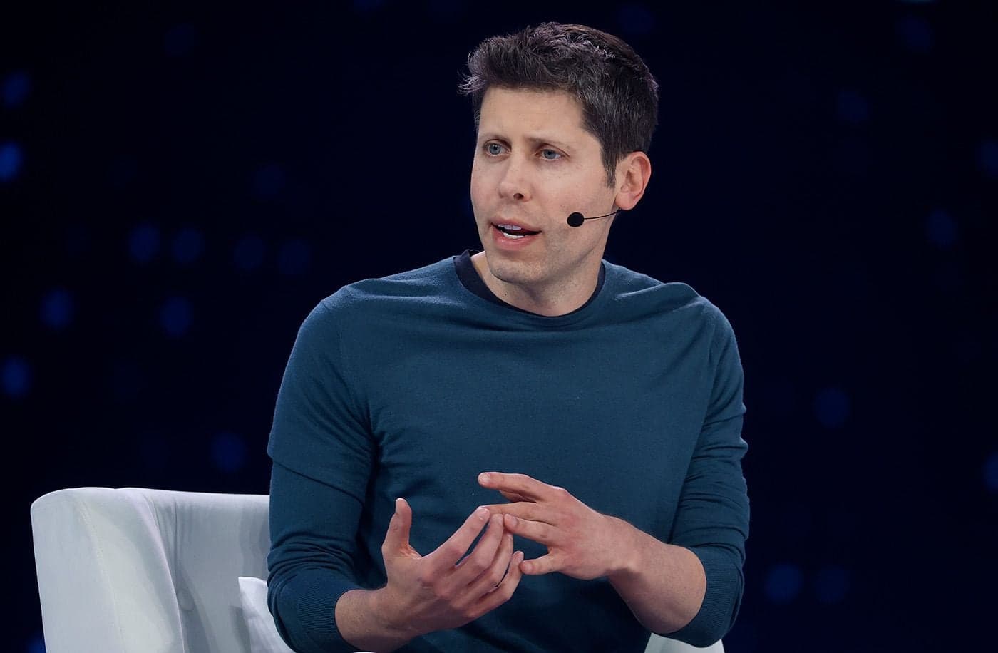 OpenAI Reportedly Preparing to File for Initial Public Offering