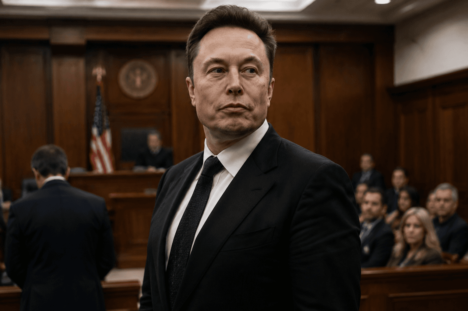 Elon Musk loses OpenAI lawsuit as Jury backs Sam Altman
