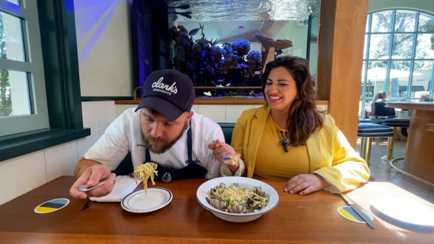 Santa Barbara Restaurant Week returns with special menus and local deals