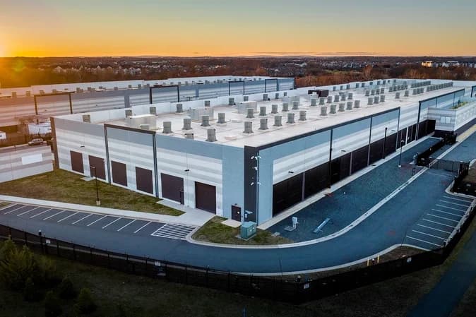 AWS drops non-disclosure agreements for data center projects
