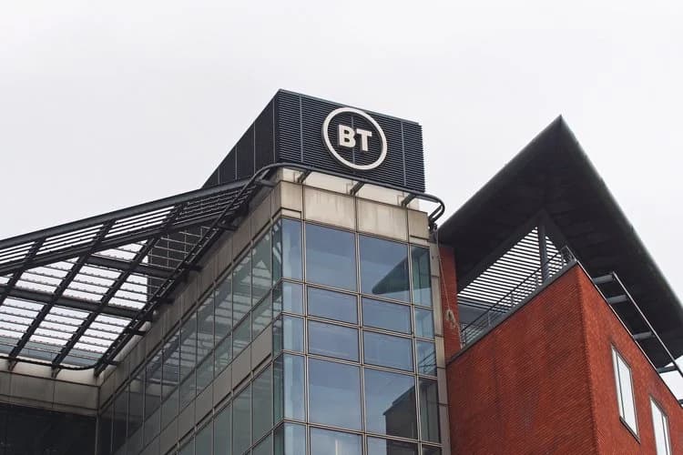 BT to scoop up TalkTalk as part of rescue deal