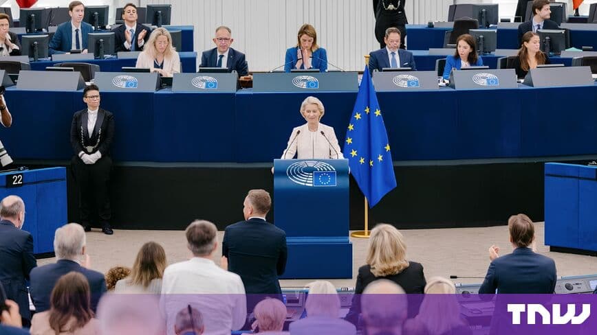 EU proposes social media ban for children under thirteen
