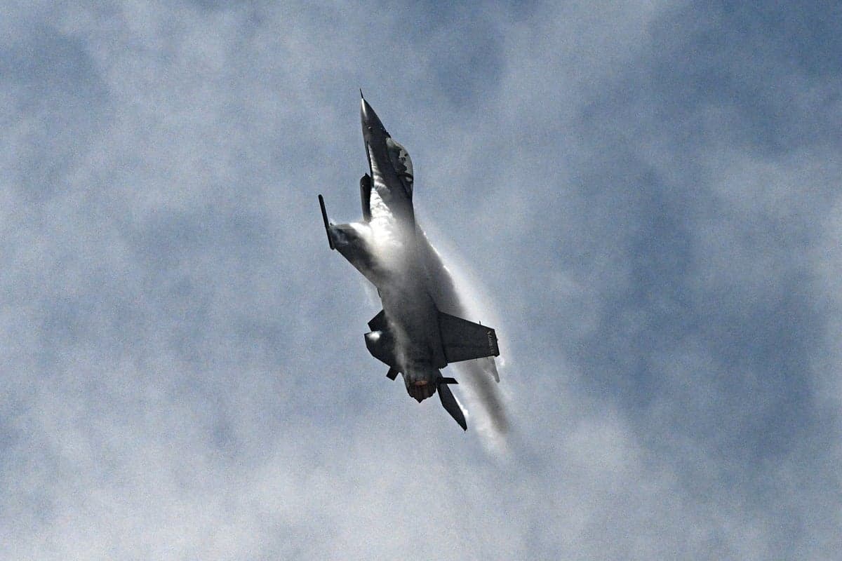 More than 40 US military aircraft lost or damaged in Iran war during $29 billion Operation Epic Fury