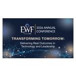 EWF 2026 Conference to Address AI Impact on Cybersecurity