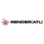 As AI Reshapes Every Industry, RenderATL 2026 Brings Together the Builders Behind What's Next