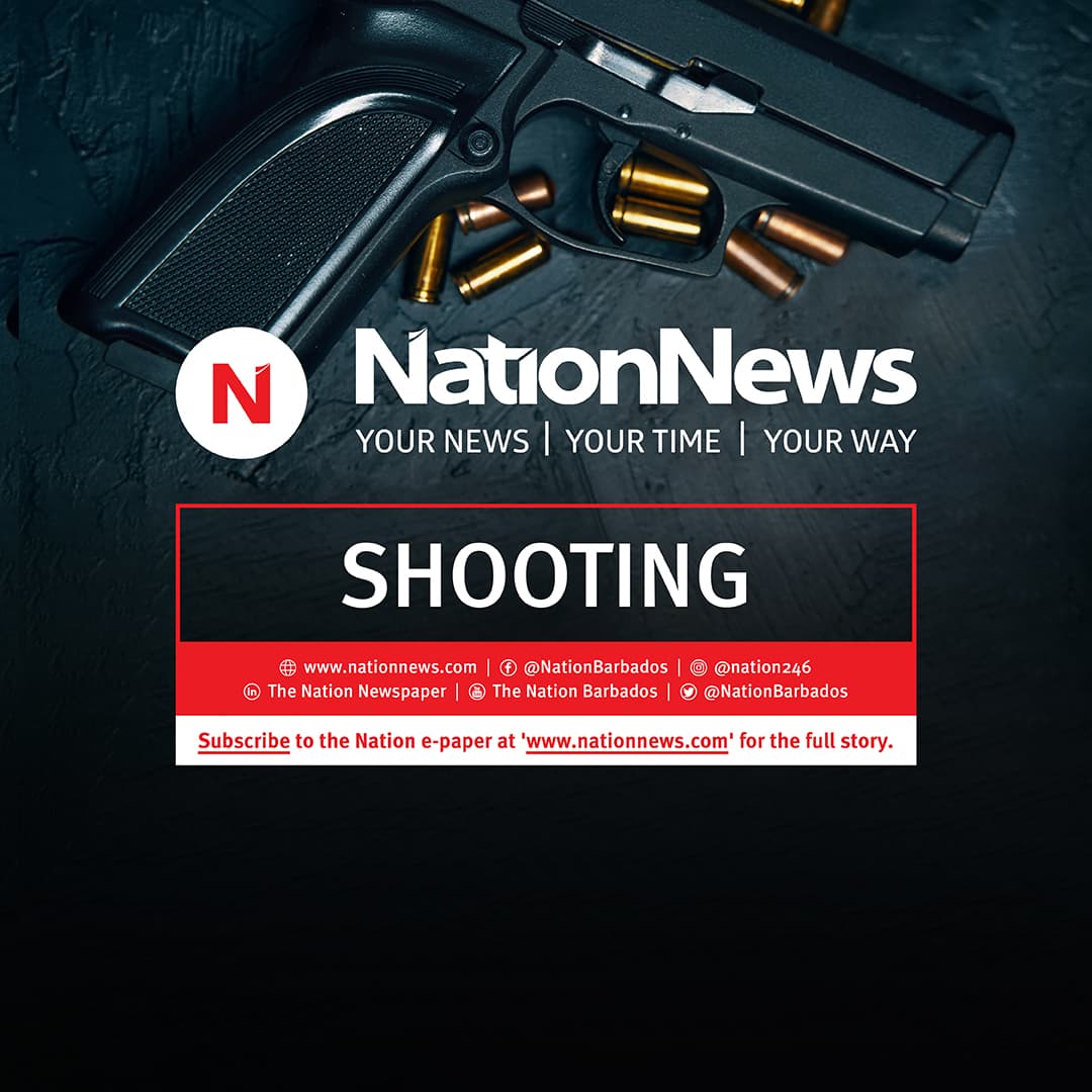 Man injured in Brittons Hill shooting