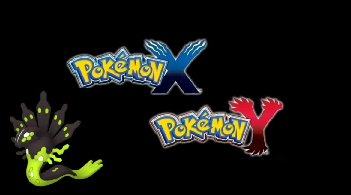 Pokemon Z development build found, footage released