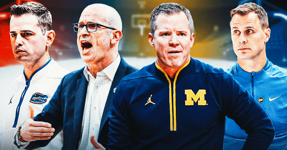 Way-too-early Top 25 college basketball rankings 4.0: NBA Draft entry deadline, commitments shift 2026-27 picture