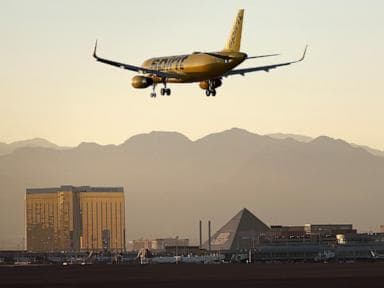 Spirit Airlines Begins Orderly Wind-Down After Rescue Deal Fails