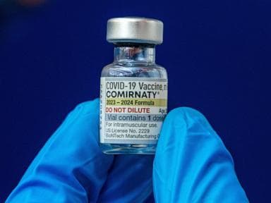 FDA blocked publication of COVID, shingles vaccine research findings