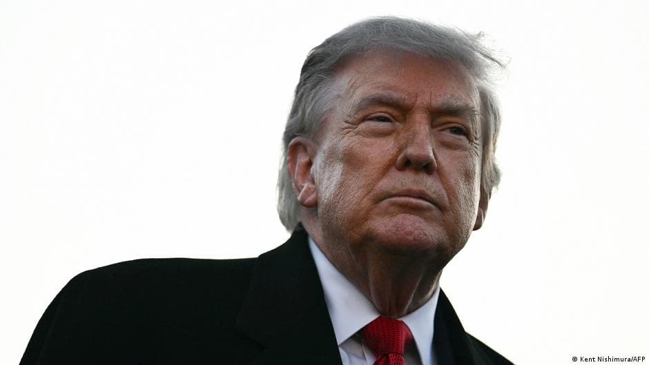 Trump Announces Three-Day Ceasefire Between Russia and Ukraine