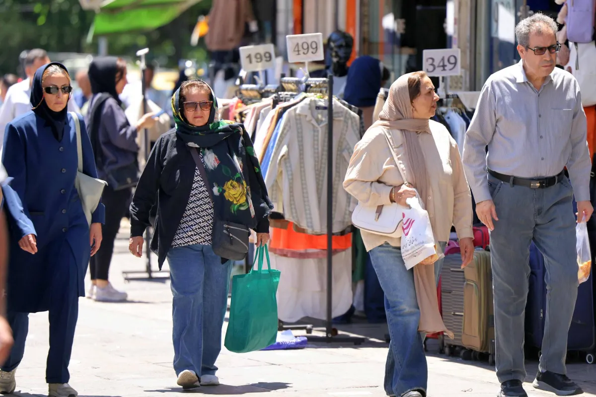 Iran Partially Restores Internet Access After Three-Month Shutdown
