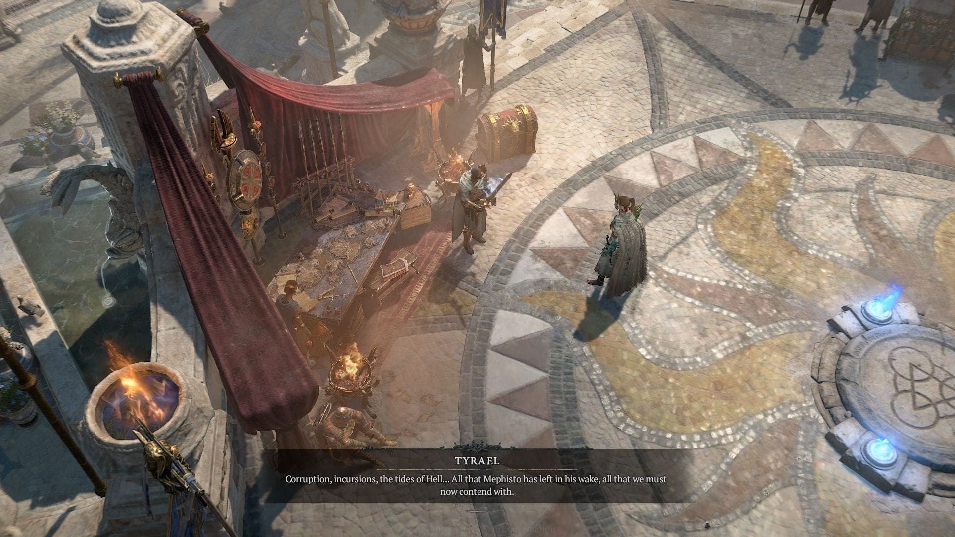 Diablo 4 War Plans guide