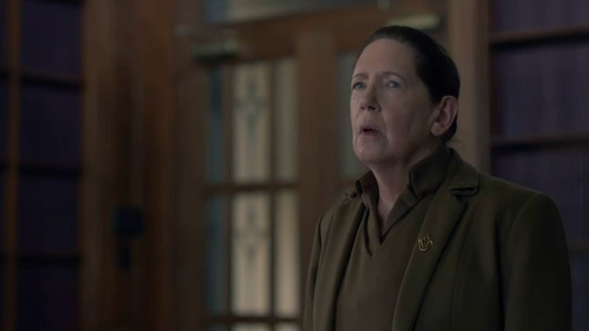 The Testaments season 1 episode 6 ending explained: Is Aunt Lydia secretly plotting Gilead’s fall?