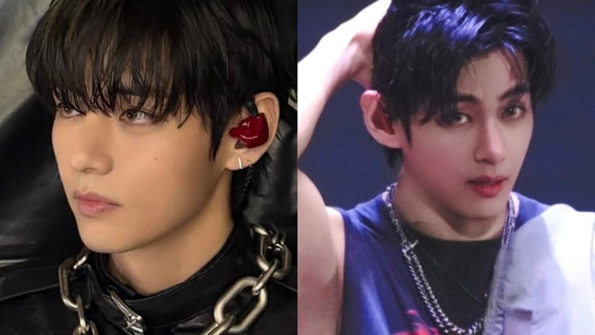 “KING TAEHYUNG” - Fans erupt as BTS' V dominates World's Most Influential Influencers rankings, topping TikTok & ranking No. 2 on Instagram