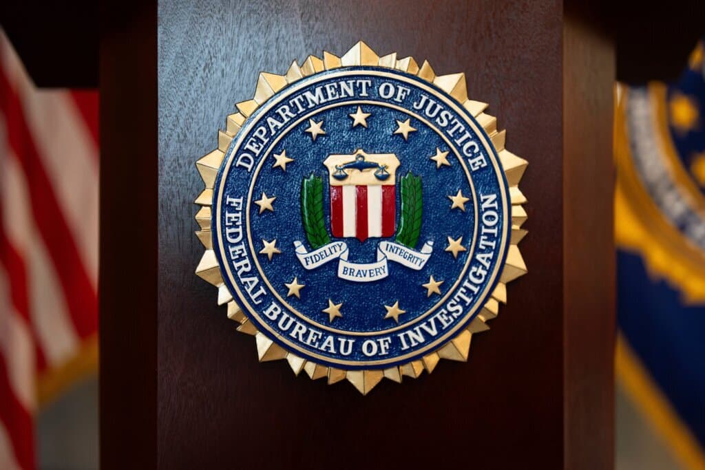 FBI Offers $200K Reward for Ex-Air Force Specialist Spying for Iran