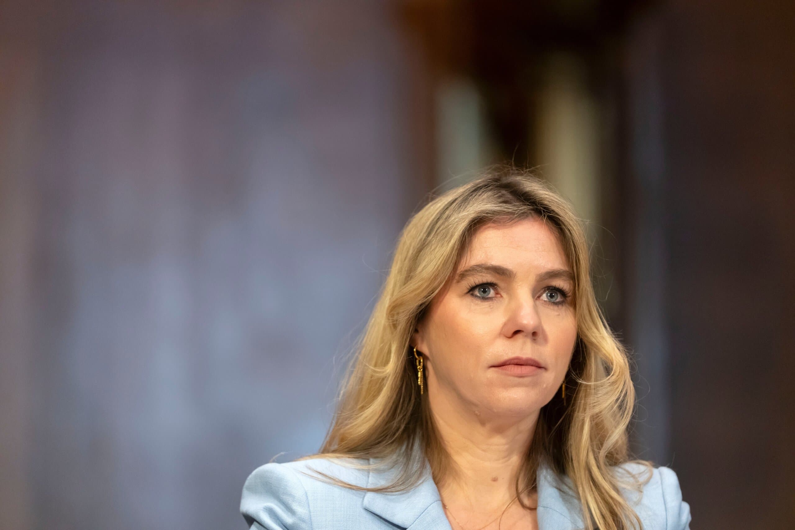 Former Meta Executive Sues Company Over Attempts to Silence Memoir