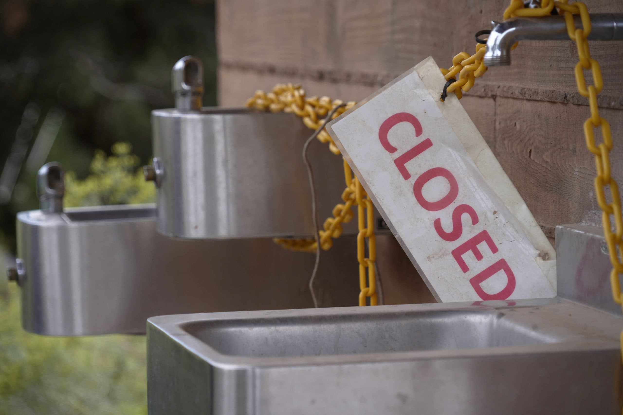 Grand Canyon flooding shuts tourist lodging and threatens water supply
