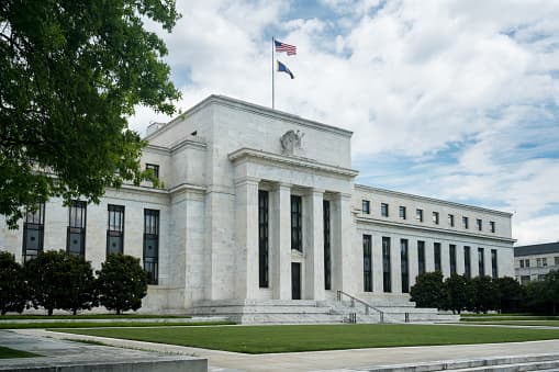 Fed Widely Expected to Stick to a (Modestly Hawkish) Hold