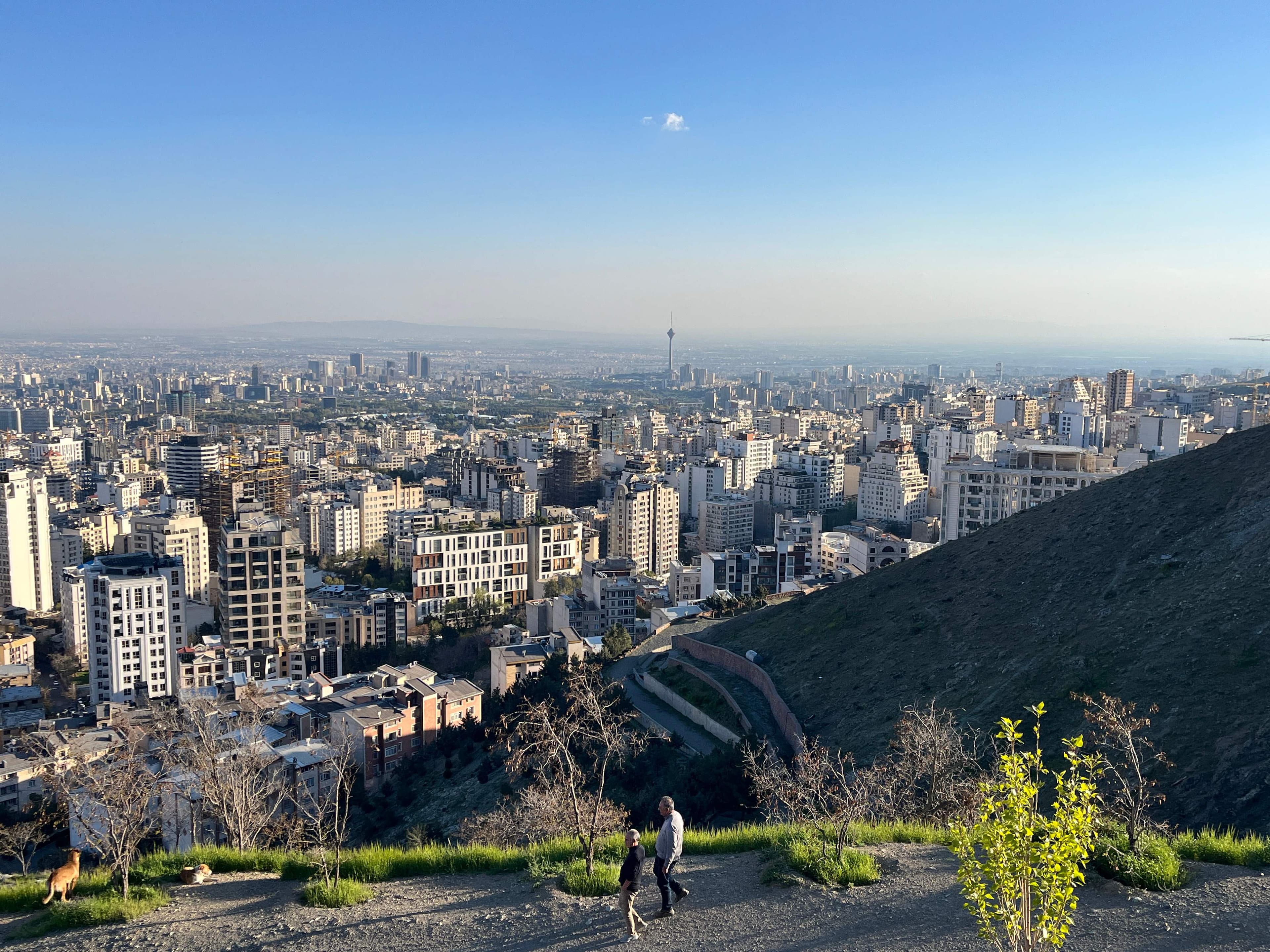 Iran Attacks Three Ships in Strait of Hormuz as Trump Extends Ceasefire