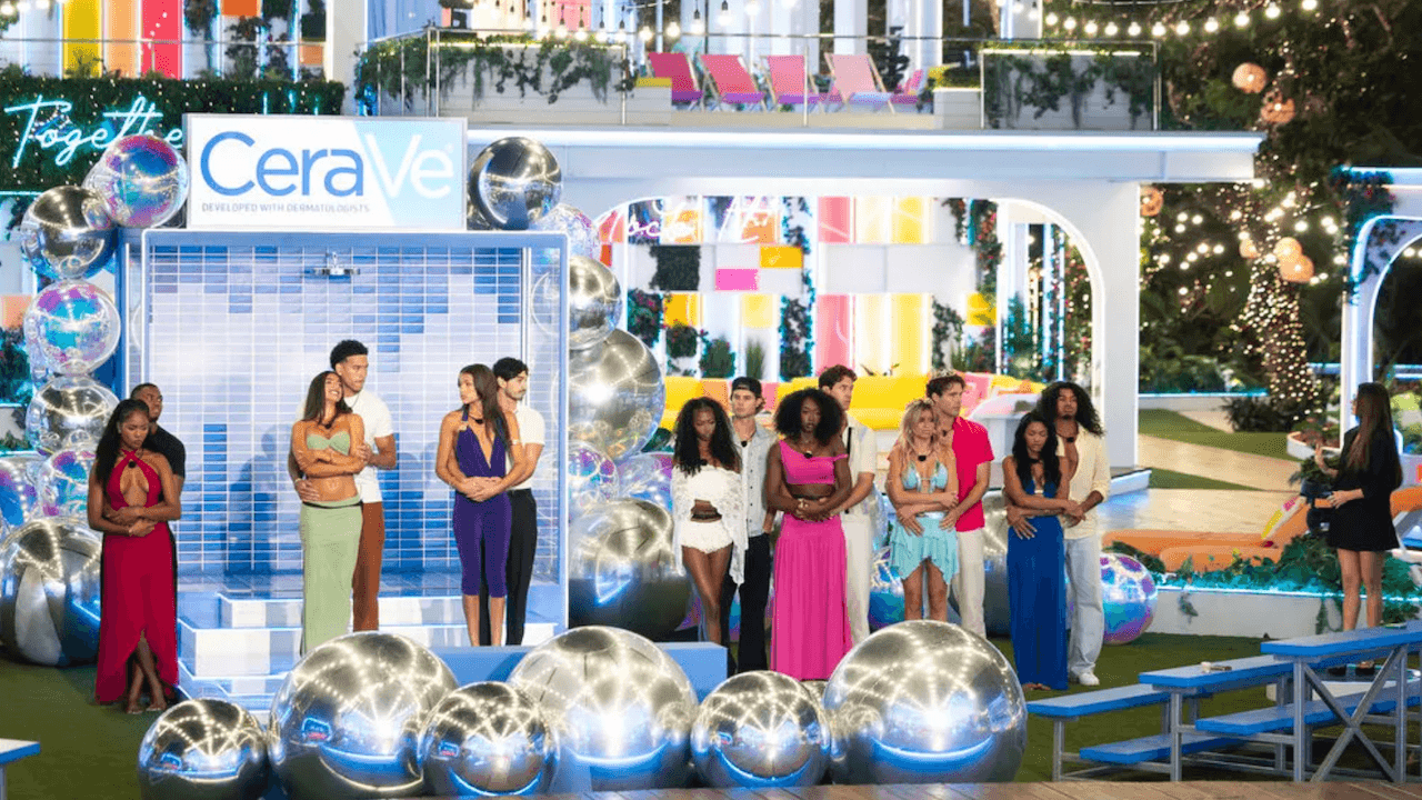 Brands won this season of ‘Love Island USA’