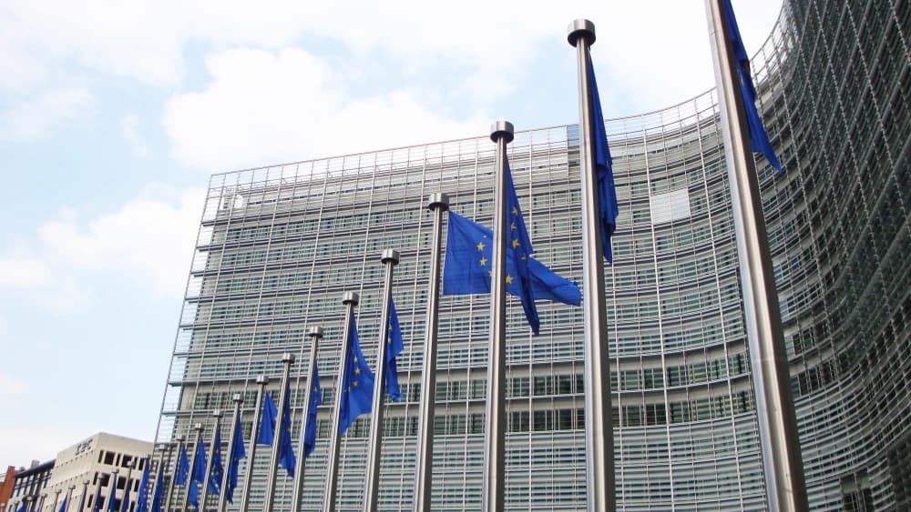 Opinion: Europe’s Sanctions on Israel – A Colonial Act in Diplomatic Clothing