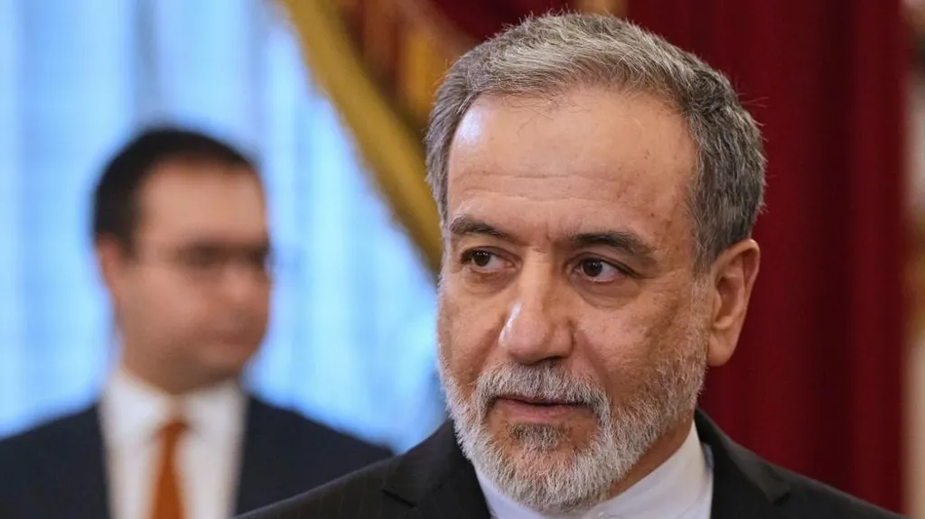 Iran Accuses US of 'Reckless Military Adventure' Amid Truce Efforts
