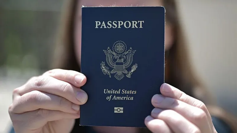 US to Revoke Passports for Significant Child Support Debt