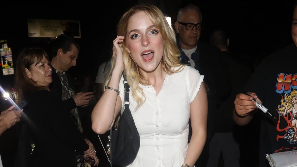 Mckenna Grace, MCU Star, & More Cast in New Comedy Movie The Official Mistress