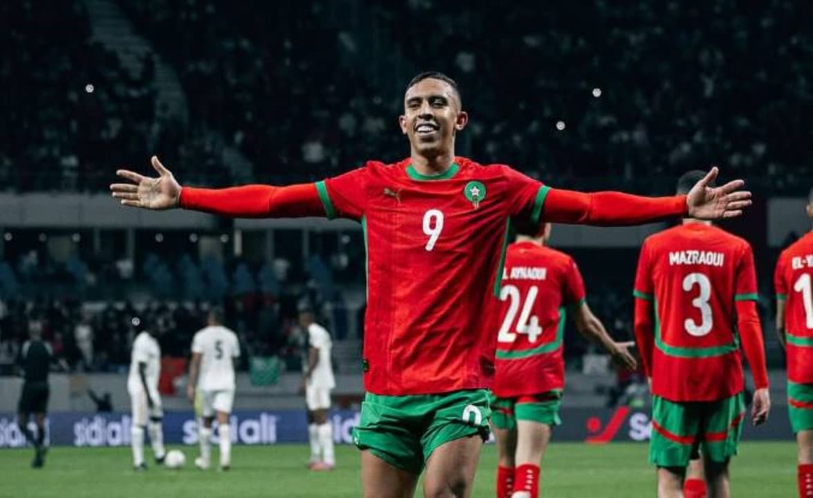 Does Soufiane Rahimi play today? Brazil vs Morocco at the 2026 FIFA World Cup