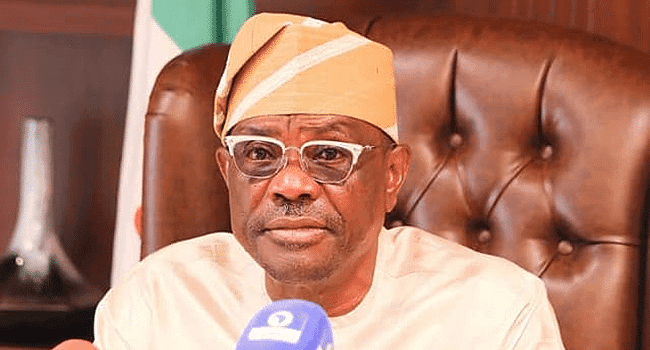 Wike Appoints New Aide On Procurement