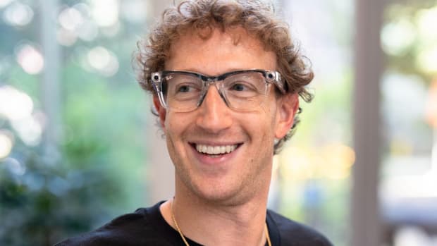 Meta lays off 10% of its staff to finance investments in AI