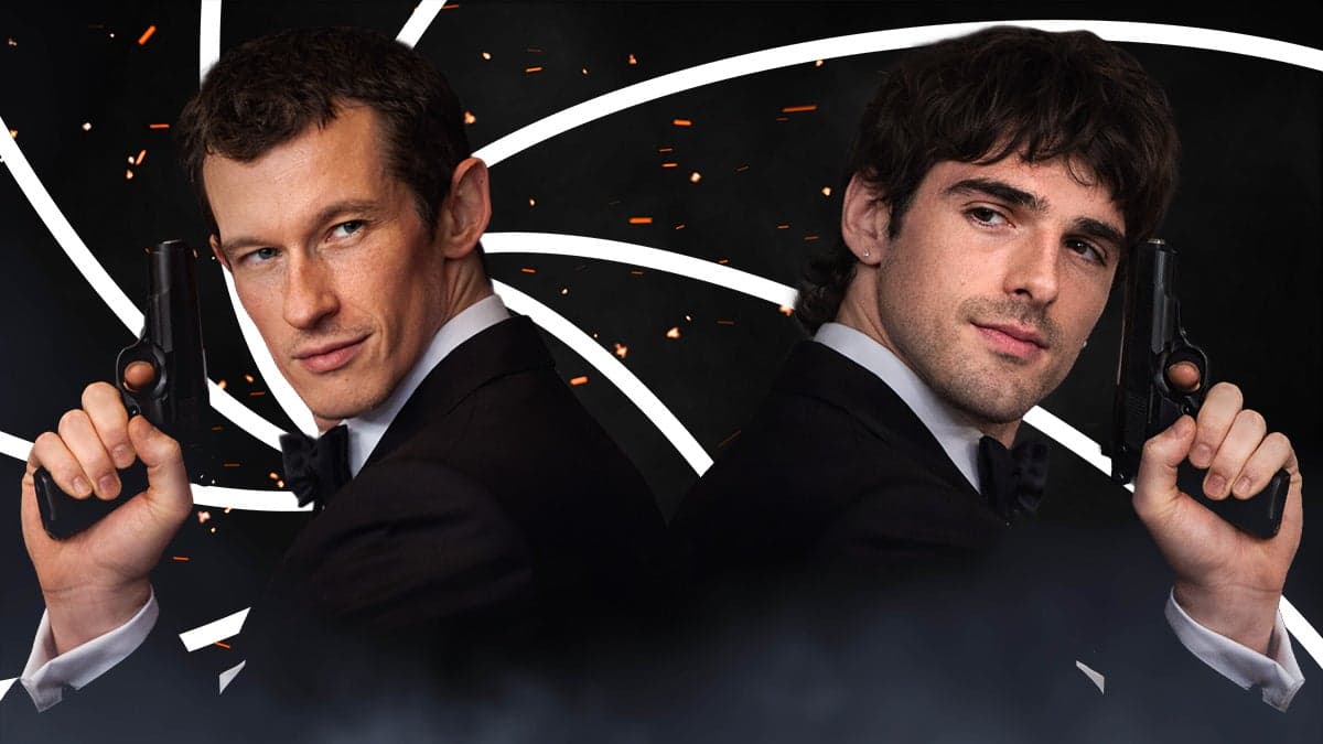 ‘James Bond’ Casting Director Weighs in on Jacob Elordi, Callum Turner: ‘I Don’t Want to See Any of Them’